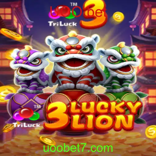 Explorando o Jogo 3LUCKYLION: Diversão e Estratégia em Cada Movimento
