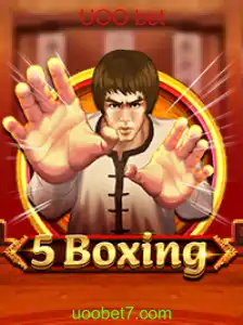 Descubra o Mundo Empolgante de 5Boxing: O Jogo de Estratégia e Apostas