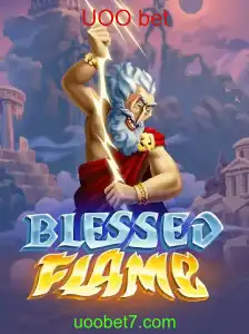 Descobrindo BlessedFlame: Exploração e Estratégia no Universo de UOO Bet