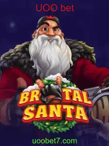 BrutalSanta: A Nova Sensação dos Jogos com UOO Bet