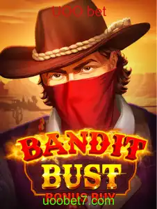 BanditBustBonusBuy: Aventuras e Estratégias no Mundo dos Jogos Online