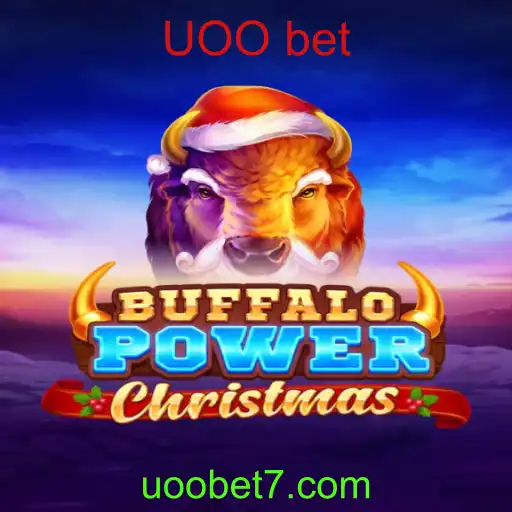 Buffalo Power Christmas: Um Novo Horizonte para Apostadores