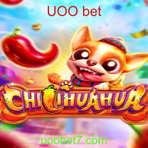 CHILIHUAHUA: A Experiência de Jogo Empolgante com a Palavra-Chave UOO Bet
