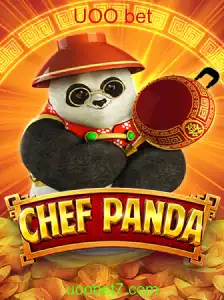 Descubra ChefPanda: Um Jogo Delicioso e Inovador com UOO Bet