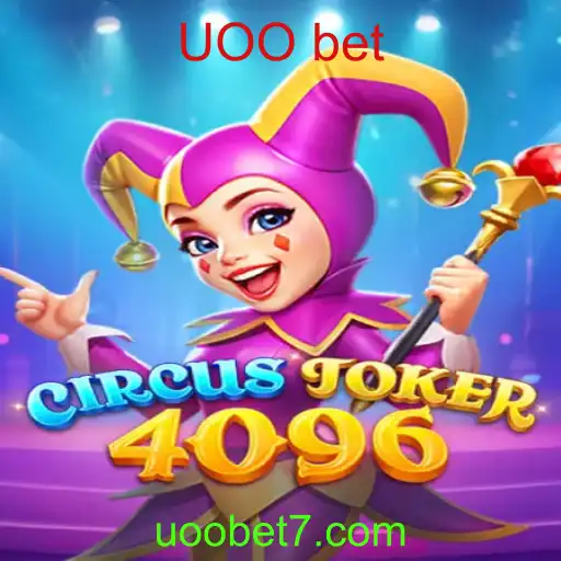Descubra a Emoção de 'CircusJoker4096': O Novo Jogo de Aposta UOO bet