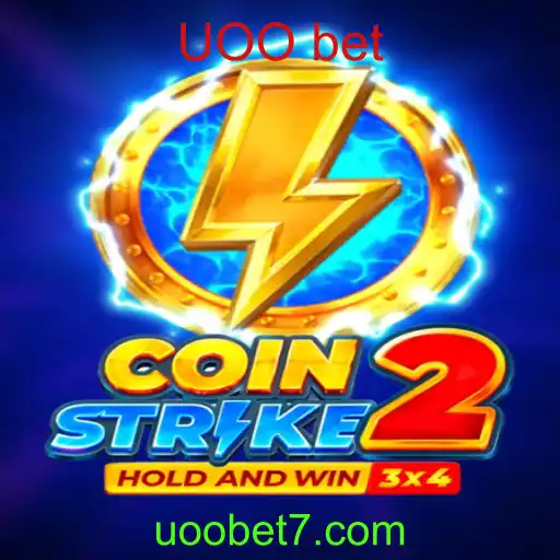 CoinStrike2: Um Mergulho em sua Aventura de Apostas com UOO Bet