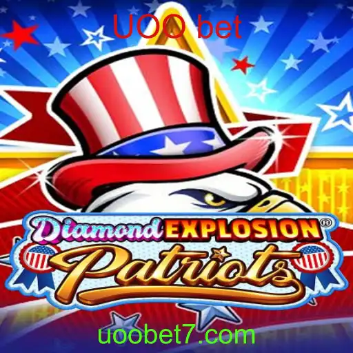 Explorando o Fascinante Mundo de DiamondExplosionPatriots