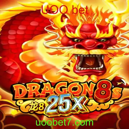 Descubra o Fascinante Mundo de Dragon8s25x e UOO Bet
