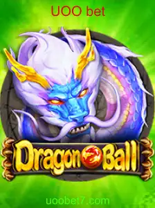 Exploração do Jogo DragonBall e a Tendência UOO Bet