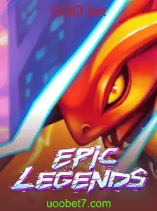 Descubra o Envolvente Mundo de EpicLegends: O Jogo do Momento