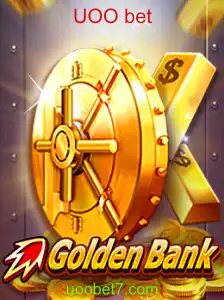 Descubra o Empolgante Mundo de GoldenBank
