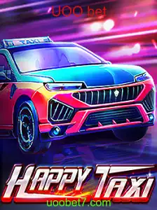 Descubra o universo do jogo HappyTaxi e como o UOO bet transforma a experiência de jogo