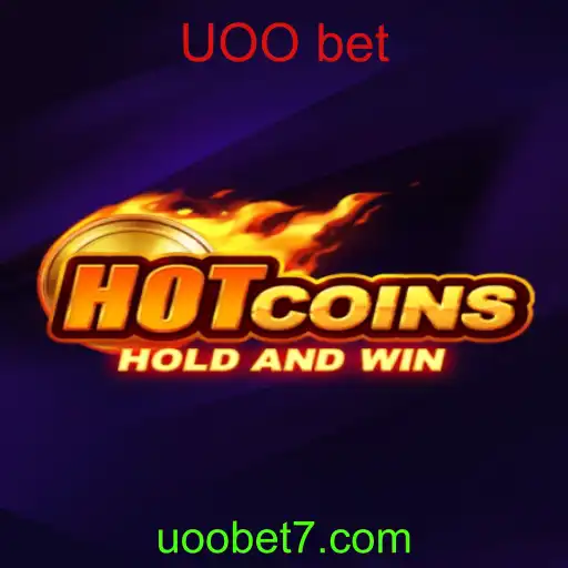 Explorando o Jogo HotCoins e a Tendência UOO Bet