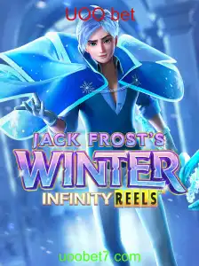 Descubra o Universo Congelante de JackFrostsWinter e Aposte com UOO Bet
