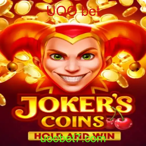 Descubra JokersCoins: O Futuro das Apostas com UOO Bet