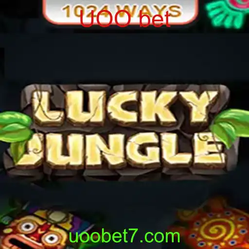 Explorando o Fascinante Mundo do LuckyJungle1024: Um Guia Completo