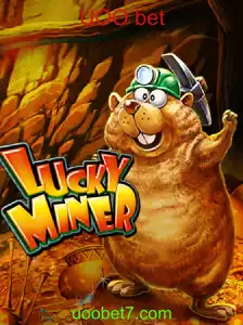 Explorando o Jogo LuckyMiner: Regras e Estratégias com UOO Bet