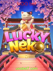 Descubra a Magia do Jogo LuckyNeko: Uma Experiência Única com UOO Bet