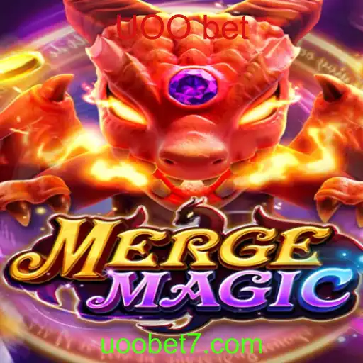 Descubra o Fascinante Mundo de MERGEMAGIC