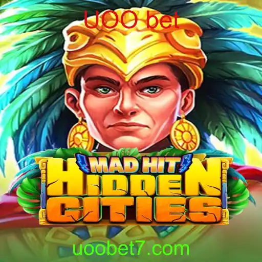 Descubra o Fascinante 'MadHitHiddenCities': O Jogo de Estratégia Inovador