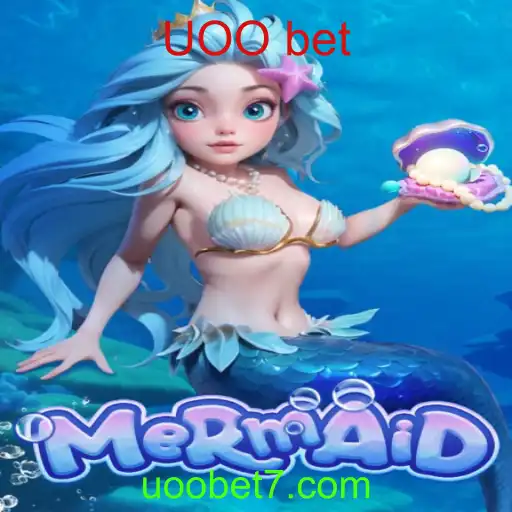 Explorando o Mundo de 'Mermaid': Um Mergulho no Jogo Inovador com UOO Bet
