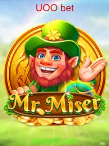 Descubra o Fascinante Mundo de MrMiser e UOO bet