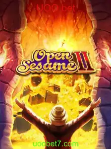 Explorando o Fascinante Mundo do Jogo 'OpenSesameII'