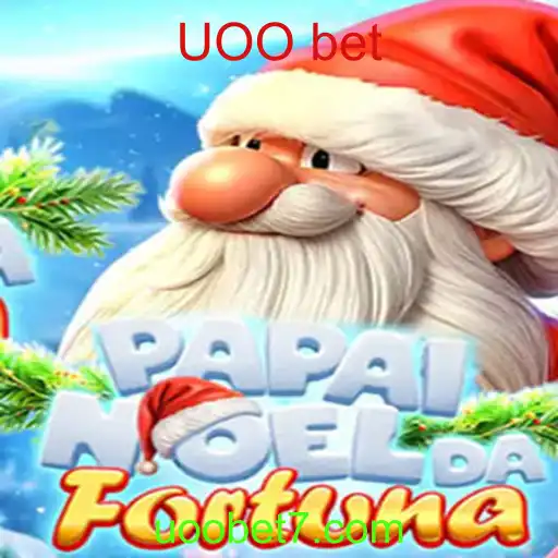 PapaiNoeldaFortuna: Um Mergulho no Mundo do Jogo de Apostas com 'uoo bet'