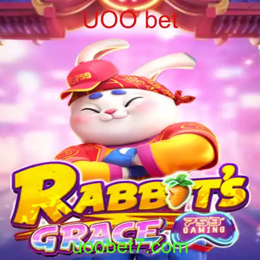 RabbitsGrace: O Novo Jogo de Apostas com UOO Bet