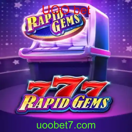 Descubra o Fascinante Mundo de RapidGems777 com UOO Bet
