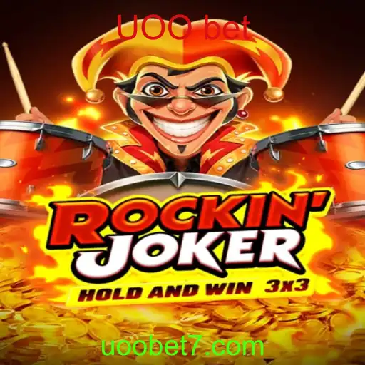 Descubra o Jogo RockinJoker: A Nova Sensação no Mundo dos Jogos de Aposta Online