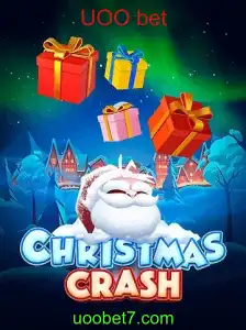 Explorando o Jogo ChristmasCrash: Uma Aventura de Férias