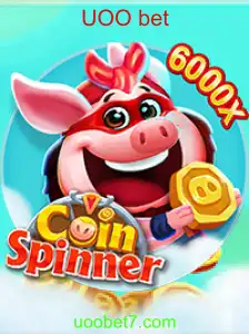 Explorando CoinSpinner: A Emoção do UOO Bet num Novo Jogo de Azar