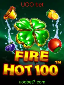 Explorando o Mundo Empolgante de FireHot100 e UOO Bet