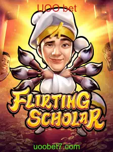 FlirtingScholar: Uma Imersão no Jogo de Estratégia e Aposta