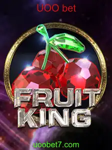 FruitKing - Estratégias e Regras do Jogo Popular de Apostas