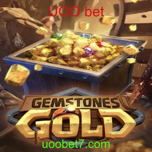 Descubra o Excitante Mundo de GemstonesGold e UOO bet