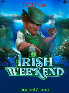 Descubra o Mundo de IrishWeekend: Como Jogar e Vencer com UOO Bet