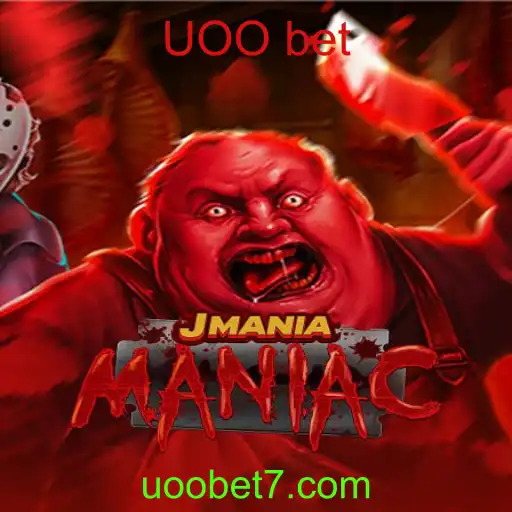 Explorando o Mundo de JManiaManiac: Um Mergulho no Universo de UOO bet