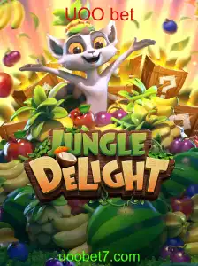Explorando JungleDelight e o Mundo de UOO Bet
