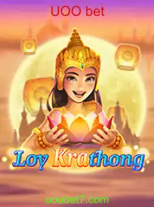 Explorando o Fascinante Jogo LoyKrathong e sua Interseção com UOO Bet