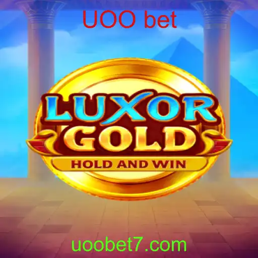 LuxorGold: Explore o Fascinante Mundo de UOO Bet