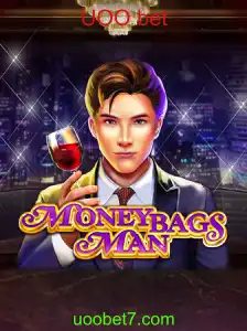 Explorando as Aventuras de MoneybagsMan: Um Mergulho Profundo no Jogo do Momento