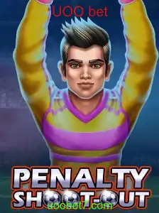 Descubra o Empolgante Mundo do Jogo PenaltyShootOut com UOO Bet