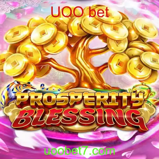 Explorando o Universo de ProsperityBlessing e UOO Bet