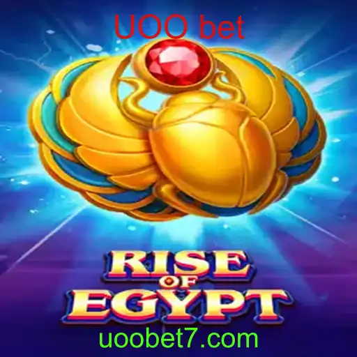 Descubra o Fascinante Mundo de RiseOfEgypt com UOO Bet