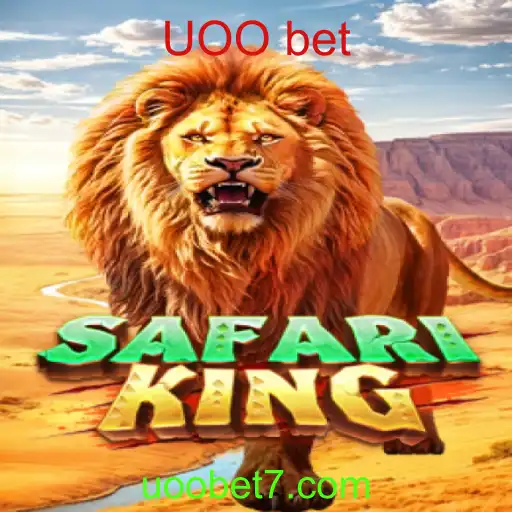 Explorando o emocionante mundo de SafariKing com UOO Bet