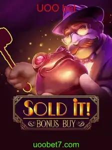 Descubra o Novo Jogo SolditBonusBuy e Como a Funcionalidade de UOO Bet Transforma a Experiência de Jogo