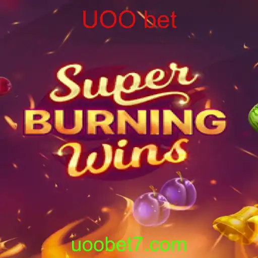 Descubra a Emoção de SuperBurningWins no Universo UOO Bet