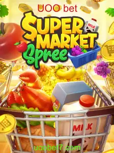 Explorando o Mundo de SupermarketSpree: Diversão e Estratégia nas Compras
